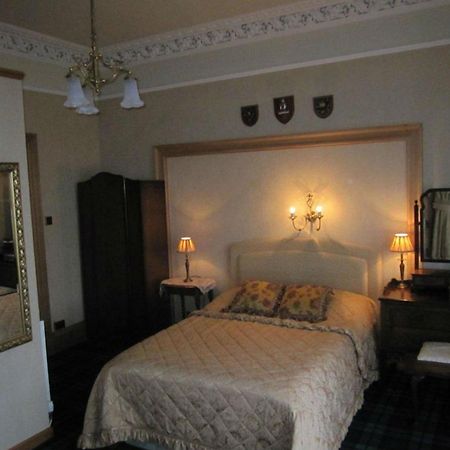 Hotel Kilchrenan House Oban Zewnętrze zdjęcie