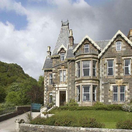 Hotel Kilchrenan House Oban Zewnętrze zdjęcie