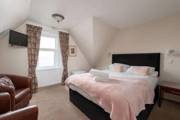 Hotel Kilchrenan House Oban Zewnętrze zdjęcie