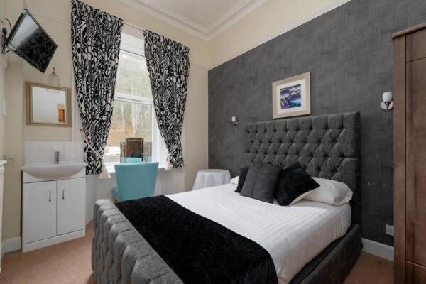Hotel Kilchrenan House Oban Zewnętrze zdjęcie