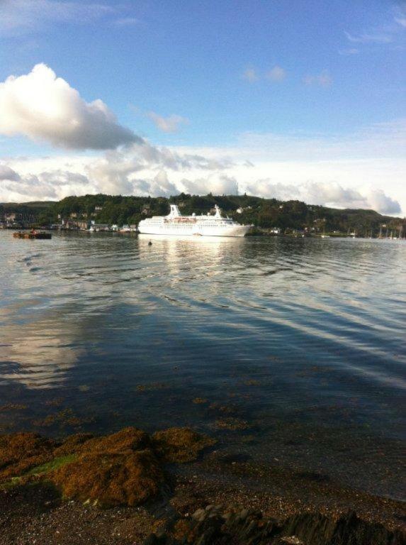 Hotel Kilchrenan House Oban Pokój zdjęcie