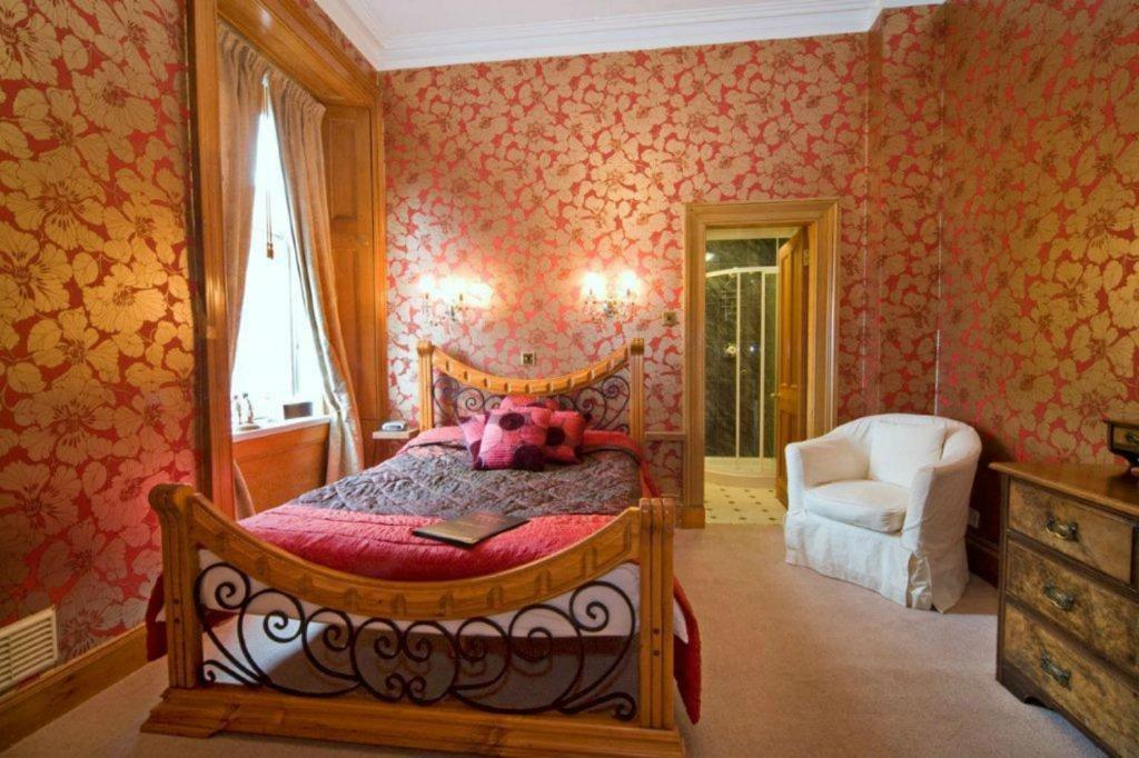 Hotel Kilchrenan House Oban Pokój zdjęcie