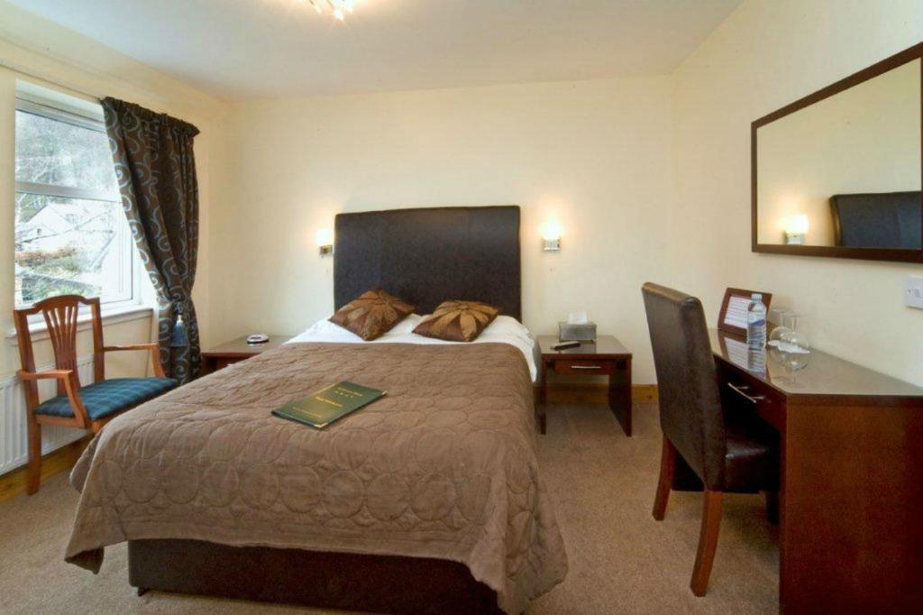 Hotel Kilchrenan House Oban Pokój zdjęcie