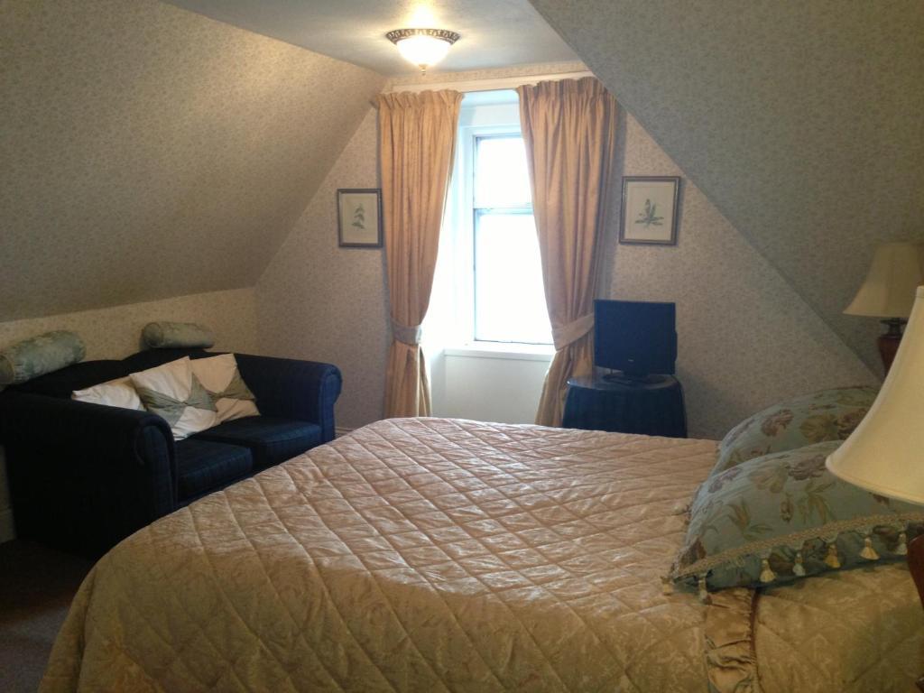 Hotel Kilchrenan House Oban Pokój zdjęcie