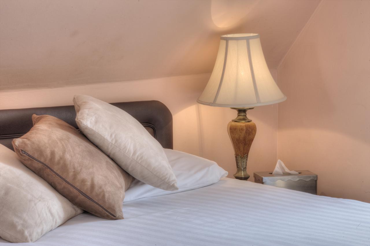 Hotel Kilchrenan House Oban Zewnętrze zdjęcie