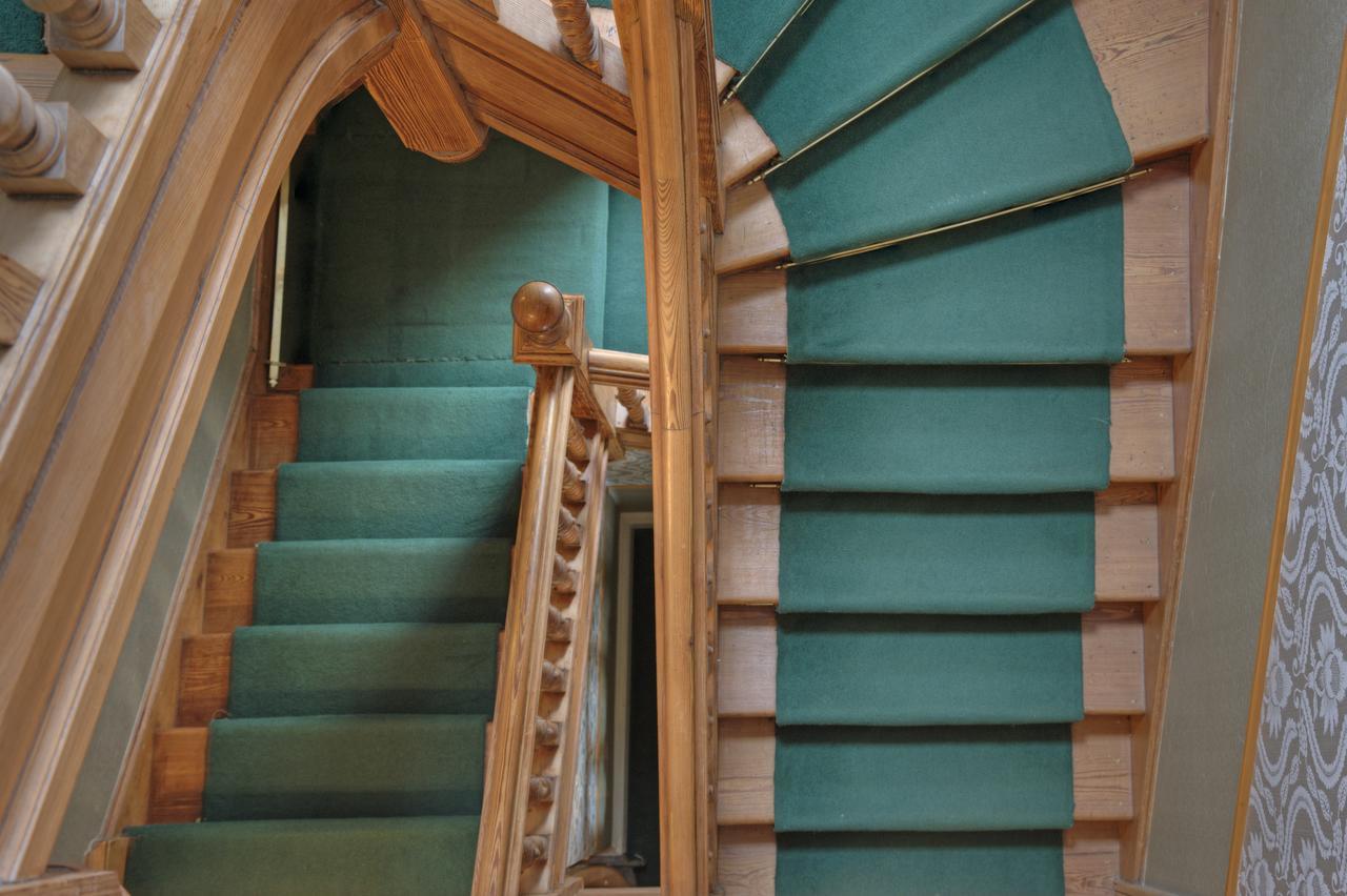 Hotel Kilchrenan House Oban Zewnętrze zdjęcie