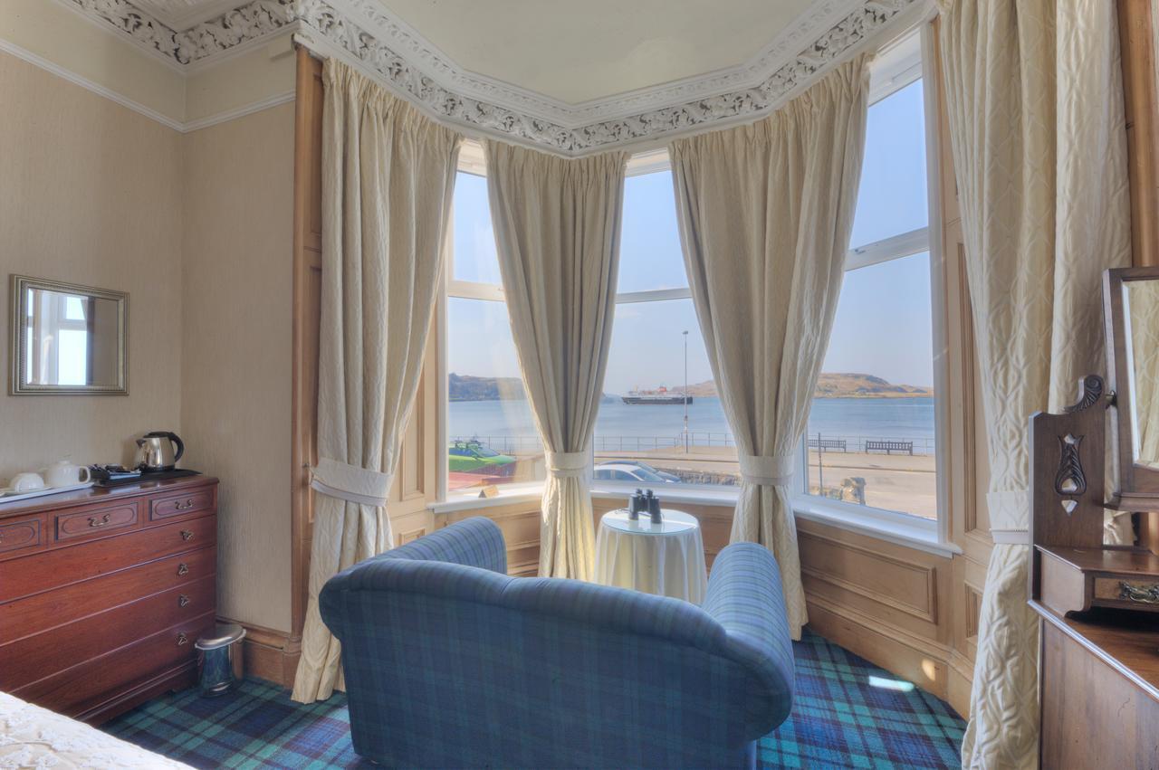 Hotel Kilchrenan House Oban Zewnętrze zdjęcie
